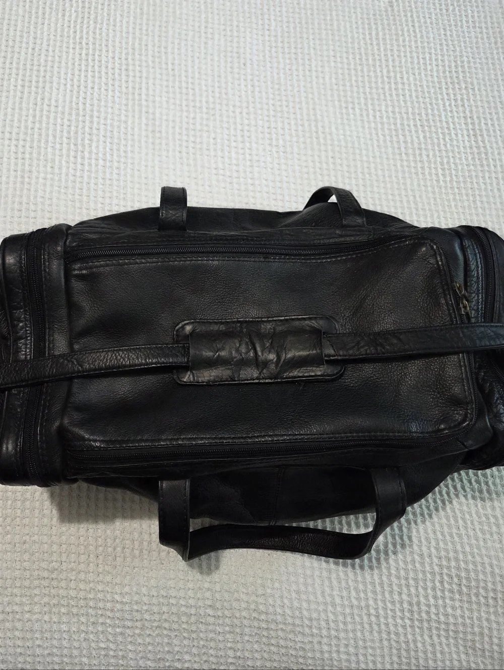 Cortez Duffle Bag